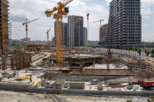 Bayat GmbH Hochbau 2